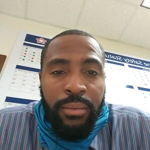 Meet your Posher, Kevin